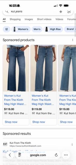 Kut From The Kloth Jeans