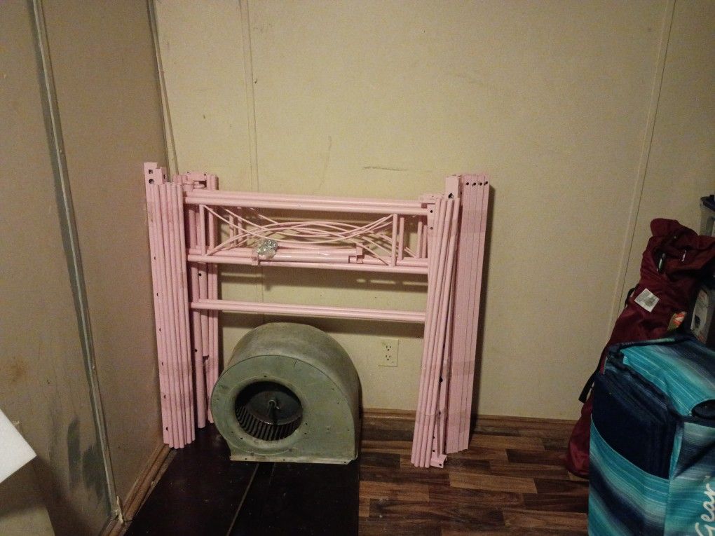 Tween Bed