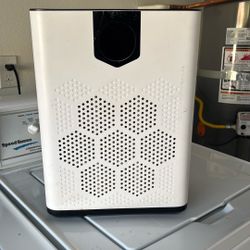 DAYETTE AP304 Smart Air Purifier - Brand New, Never Used! 🌟