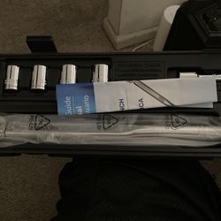 Torque Wrench 1/2 Drive  New