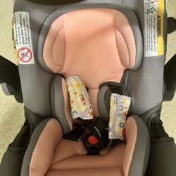 Infant Car seat  & Base