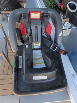 Graco Infant Car Seat Base