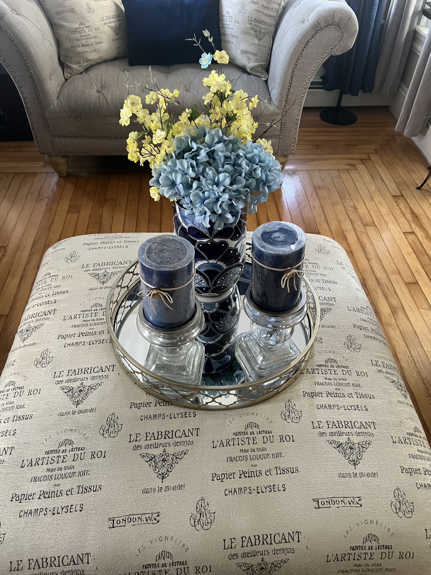 Home Decor