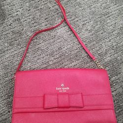 kate spade purse