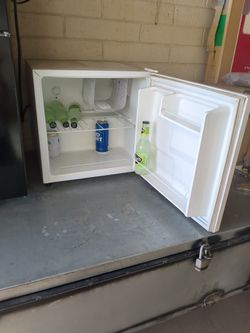 Refrigerador