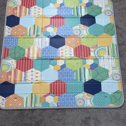 Soft Foam Playmat