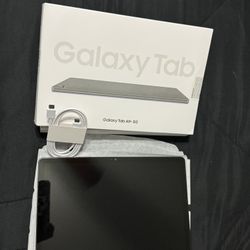 Galaxy Tab A9