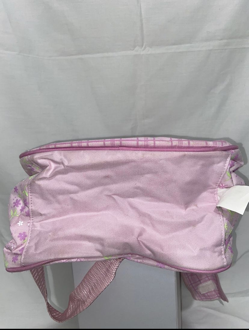 Dagne Dover Dune (Purple/Brown) Diaper bag for Sale in Miami, FL - OfferUp