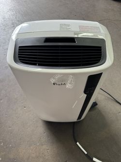 Delonghi Pinguino Mobile Ac