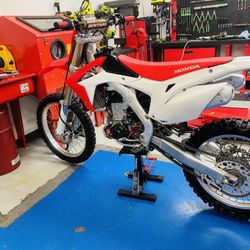 MotoMasters! Expert Mechanic! Quads, Dirtbikes