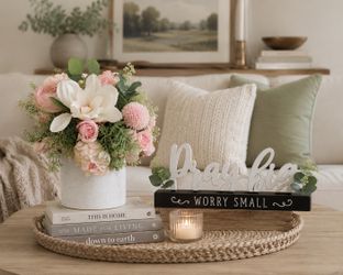 Flower arrangement