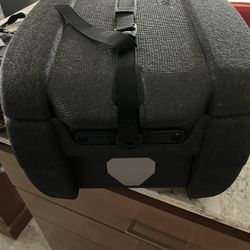 Bicycle Cooler Box