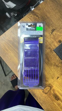 Andis Magnetic Guards For Clippers