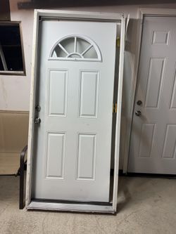 Door