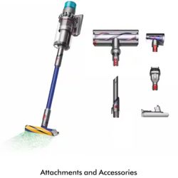 BRAND NEW DYSON gen5outsize