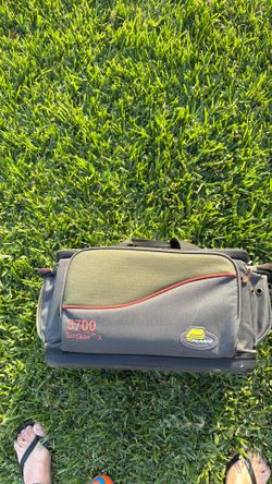 Weekender fishing tackle box