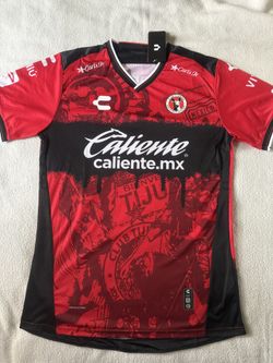 Playera De Tijuana