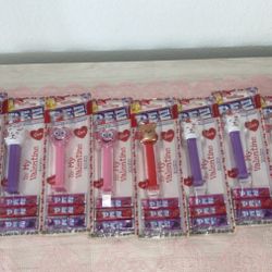Valentines Day Treats/Candy