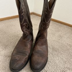 Ariat Men Boots
