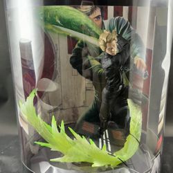 NEW 2006 Star Wars Unleashed Episode VI Luke Skywalker Figure Hasbro 