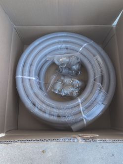 3/4" nm non-metallic flexible conduit sealtite 50'