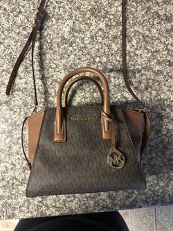 Mk Purse