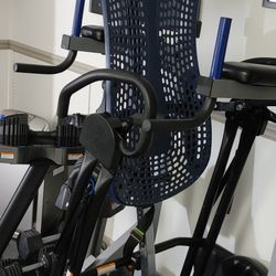 Teeter Hang Ups Inversion Table