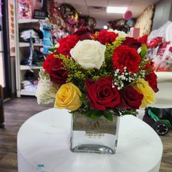 Flowers Arrangements Everyday 