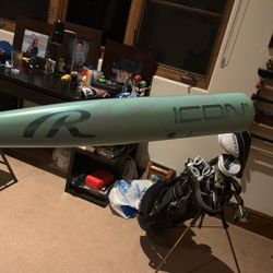 2026 34 Inch Rawlings Icon Bbcor