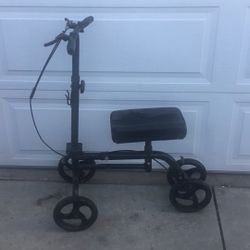 Carrito Para Caminar .