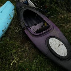 Fusion 124 W / Paddle