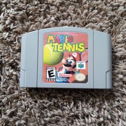 Nintendo 64 