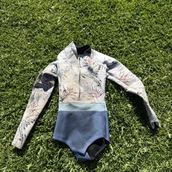 Wetsuits 