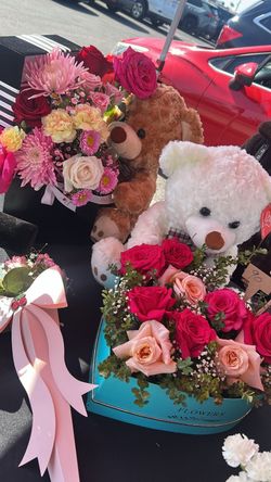 Mother’s day flowers
