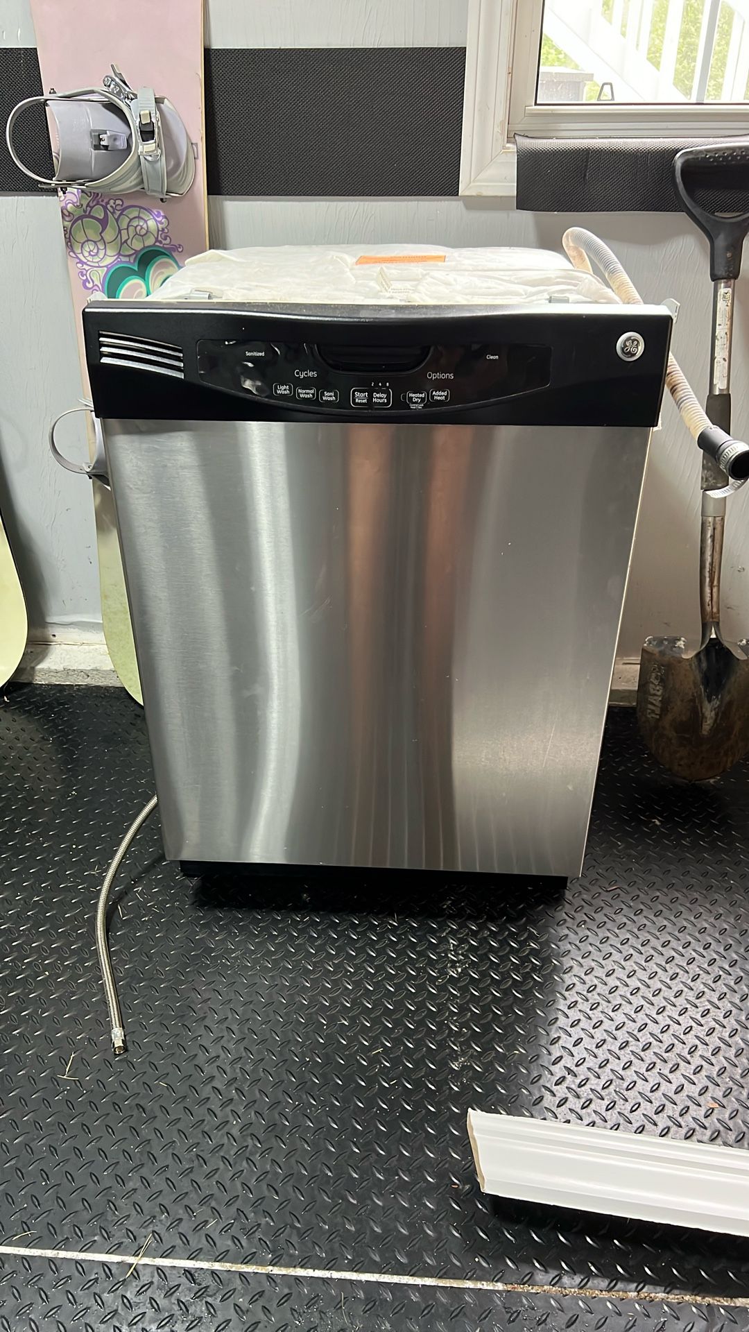 GE Dishwasher $50