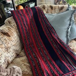 Swedish Scandi Fabric- 