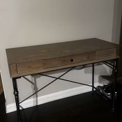 Table Foldable Big Sized