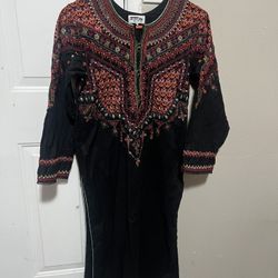 Pakistani Dress