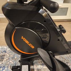Rowing Machine
