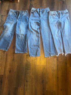 Judy Blue Jeans 3 Pair