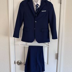 Boys Suit