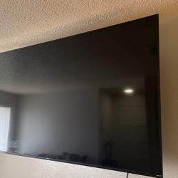 75” Hisense Roku Tv 