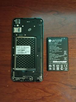 LG  L56VL