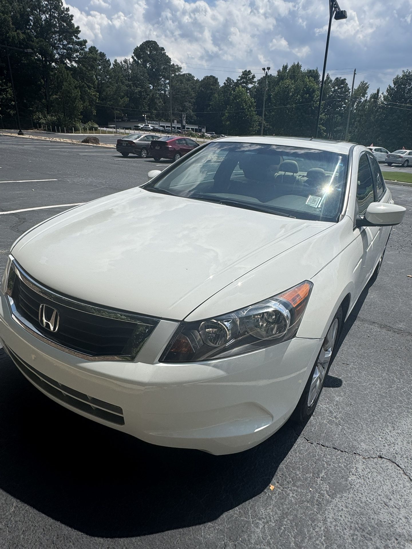 2011 Honda Accord