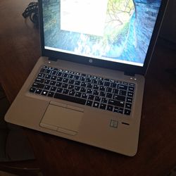 HP EliteBook 840 G3 Laptop