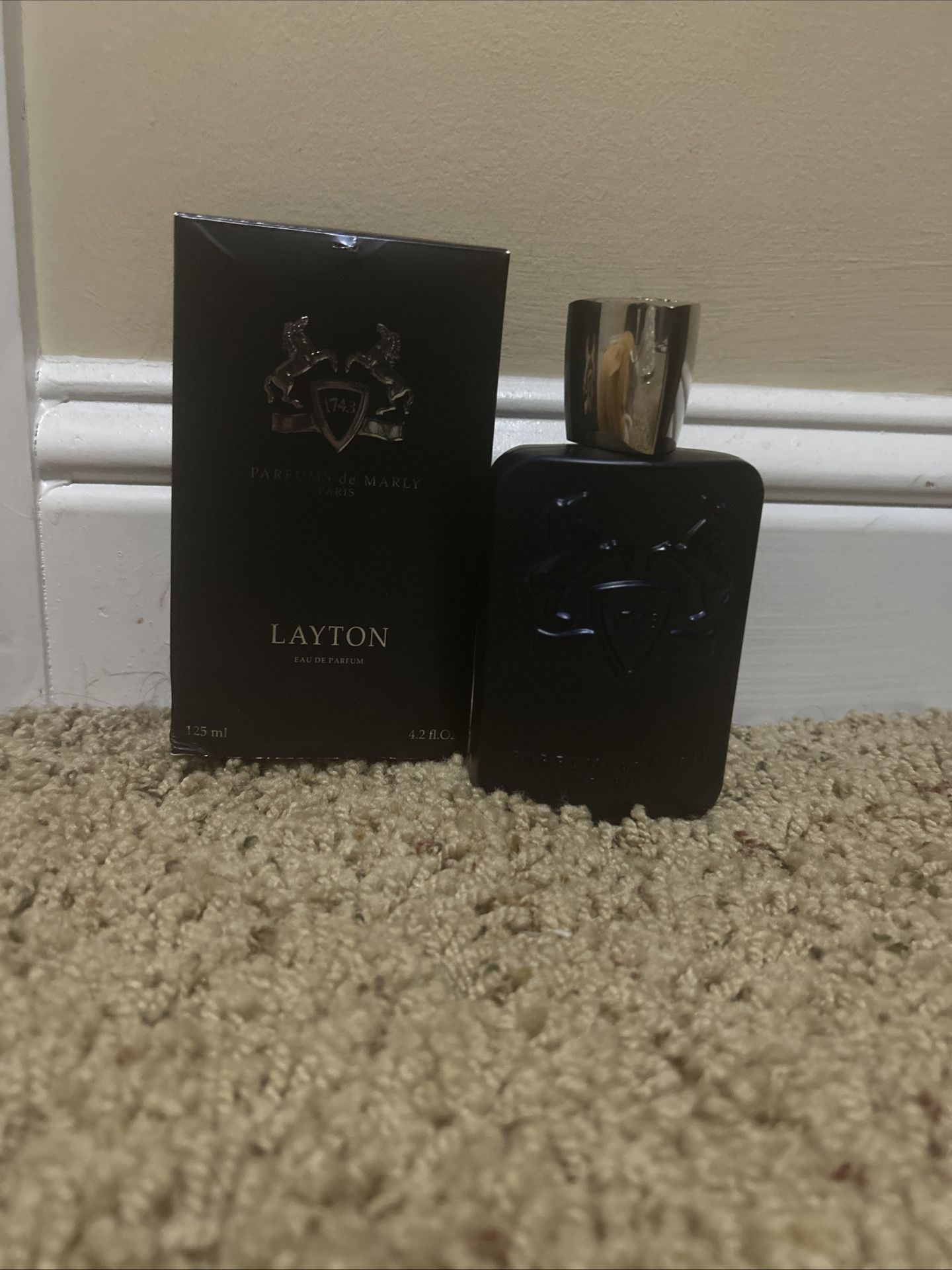 Parfums De Marly Layton