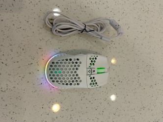 Brand new gaming mouse