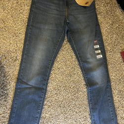 Levis Jeans 