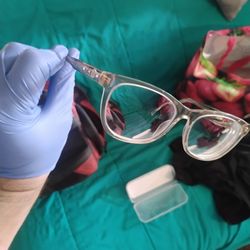 Brand New Versace Glasses Mod:3263-b205