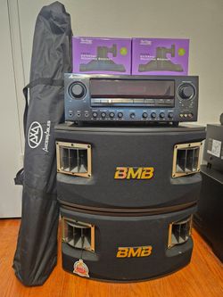 Karaoke System